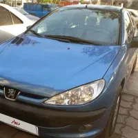 ۲۰۶مدل ۹۶ تیپ ۵ تک برگ سند کمکارکرد کاسبی