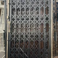 تولیدی حفاظ درب پنچرهآکاردونی آکاردیونی آکاردئون|مصالح و تجهیزات ساختمان|تهران, بازار آهن|دیوار