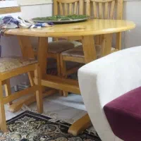 میز نهار خوری