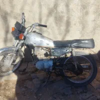 موتور|موتورسیکلت|سلطانیه, |دیوار