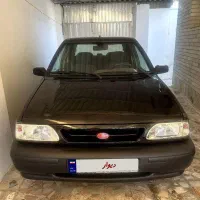 فروش خودرو پراید