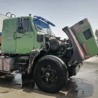 ولوو کانادایی|خودرو سنگین|اردبیل, |دیوار