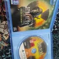 بازی استالکر 2 برا ps5|کنسول، بازی ویدئویی و آنلاین|زاهدان, |دیوار