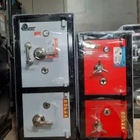 گاوصندوق سوپر 555 سفارشی