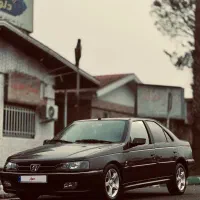 پژو پارس tu5 سفارشی