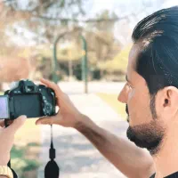 دوربین عکاسی canon ۶۰۰d