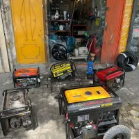 صنعتی ایمردینام و موتوپمپ ایتالی|ماشین‌آلات صنعتی|بروجرد, |دیوار