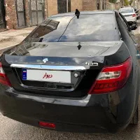 دنا پلاس توربو اتومات مدل1401|خودرو سواری و وانت|اردبیل, |دیوار