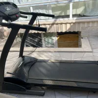 تردمیل آلمانی خانگی ۱۰سال خواب علت، مهاجرت|تجهیزات ورزشی|اصفهان, جلفا|دیوار