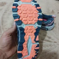 ۶جفت کفش اسپورت|کیف، کفش، کمربند|یاسوج, |دیوار