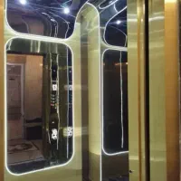 کابین اسانسور