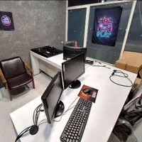 نصب بازی کنسول با قیمت استثنایی