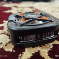 فن گیمینگ مگنتی|لوازم جانبی موبایل و تبلت|شیراز, بریجستون|دیوار