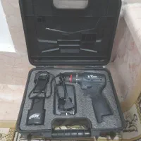 دریل شارژی ویوارکس براشلس