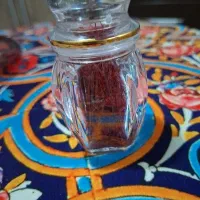 زعفران