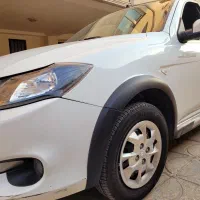 کوییک ساده/کم کار/مدل ۹۸/شاسی پلمپ/بدون رنگ|خودرو سواری و وانت|اندیشه, اندیشه فاز ۱|دیوار