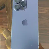 Iphone 14 pro max 512 rigster|موبایل|مشهد, هنرستان|دیوار