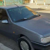 پژو۴۰۵ دوگانه کارخانه|خودرو سواری و وانت|کرمانشاه, |دیوار