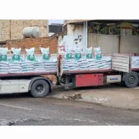 کود مکمل برای رشد گندم سرک