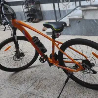 دوچرخه کراس 26|دوچرخه، اسکیت، اسکوتر|گرگان, |دیوار