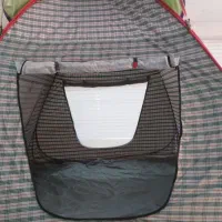 چادر مسافرتی|کوهنوردی و کمپینگ|اردبیل, |دیوار