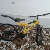 ۵۳۰۰۰۰۰|دوچرخه، اسکیت، اسکوتر|شیراز, گل سرخ|دیوار