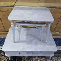 میز عسلی|مبلمان خانگی و میز عسلی|دزفول, |دیوار