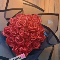 گلهای ربانی زیبا|گل مصنوعی|اهواز, بیست متری شهدا|دیوار