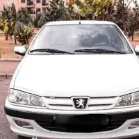 فروش پارس سال