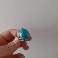 انگشتر حراج زدم