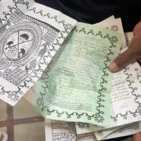 کتاب