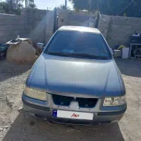 سمندxu7|خودرو سواری و وانت|ایرانشهر, |دیوار