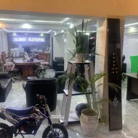 اجاره واحد تجاری ۸۰ متری نوساز میدان رازی|اجارهٔ مغازه و غرفه|رشت, استقامت ۱|دیوار