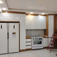 کابینت و کمد دیواری