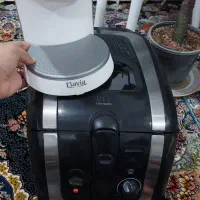 سرخ کن قهوه ساز