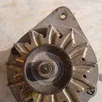 لوازم نیسان .لاستیک دینام کاربرات|قطعات یدکی و لوازم جانبی|شیروان (خراسان), |دیوار