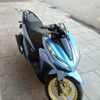 طرح کلیک تیزپر