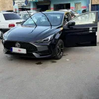 Mg GT|خودرو سواری و وانت|مشهد, فارغ التحصیلان|دیوار