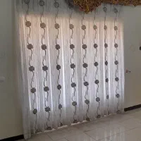 پرده پذیرایی