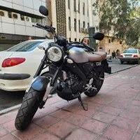 XSR 155