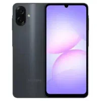 گوشی. آ07/a07 (128)رم4 تمیز در حد نو یخورده تخفیف