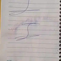 شناسنامه گمشده