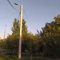 باغ|فروش زمین و ملک کلنگی|باروق, |دیوار