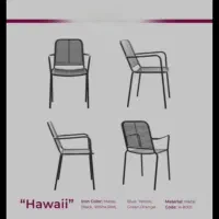 بورس میزوصندلی کافه شیک لاکچری رستوران فست‌فود