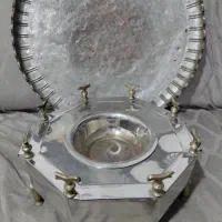 ظروف قدیمی|ظروف سرو و پذیرایی|قائم‌شهر, |دیوار