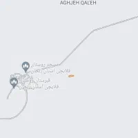 زمین زراعی  روستای قلایچی دیمی و آبی روستای قلایچی