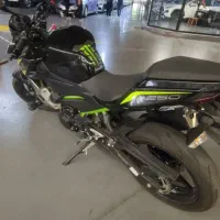 کاوازاکی z250 ABS