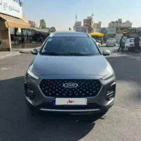 پرو اتومات مدل ۱۴۰۱ گارانتی فعال