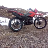 موتور تریل