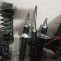 انواع سپر چراغ سینی فن روکش صندلی استارت پژو|قطعات یدکی و لوازم جانبی|شاهین‌شهر, نظامی|دیوار